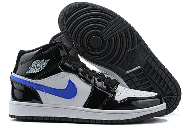 Women Jordan 1 Mid 105